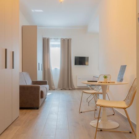 House Room Civico 56 โครโตเน ภายนอก รูปภาพ