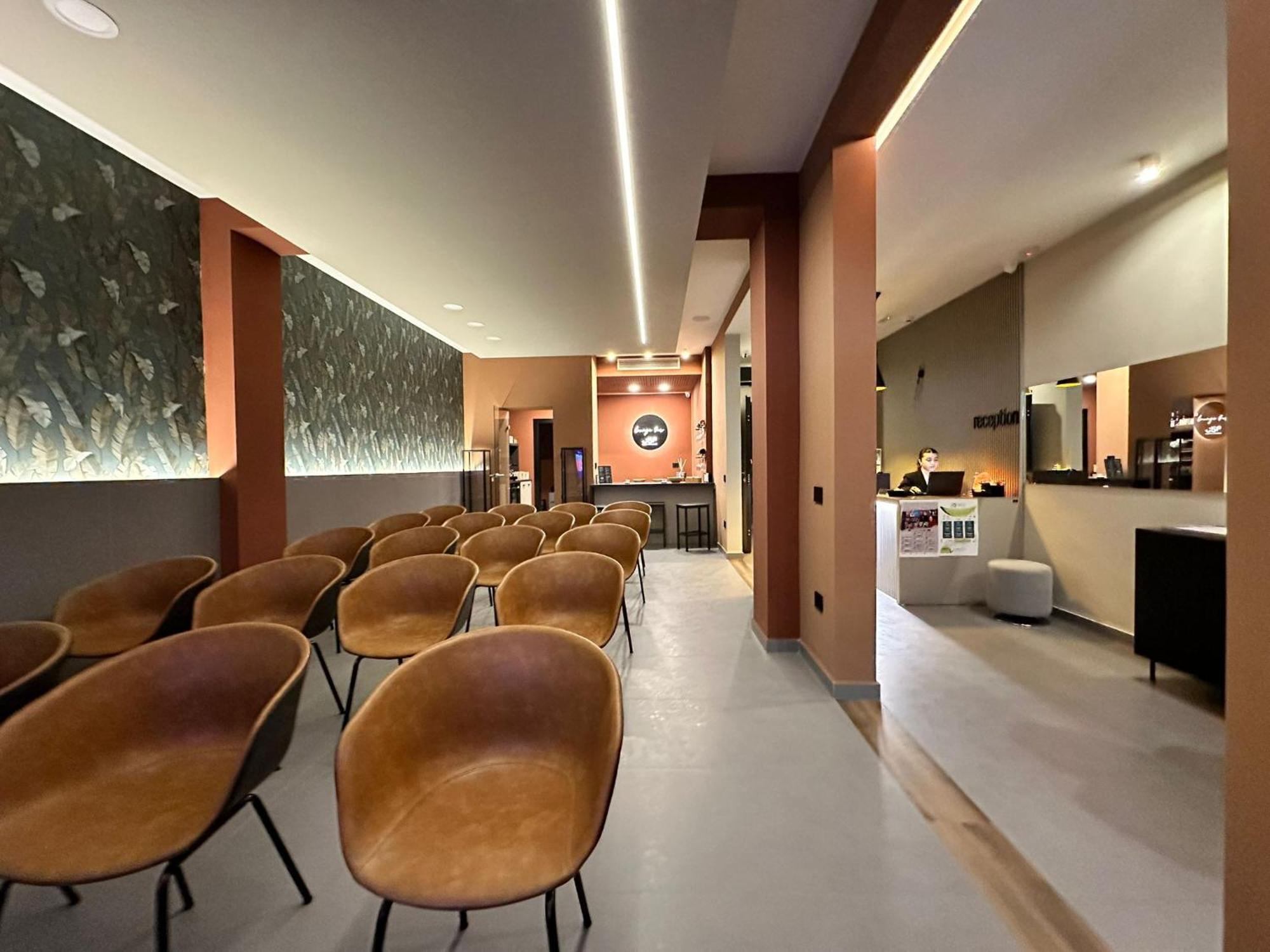 House Room Civico 56 โครโตเน ภายนอก รูปภาพ
