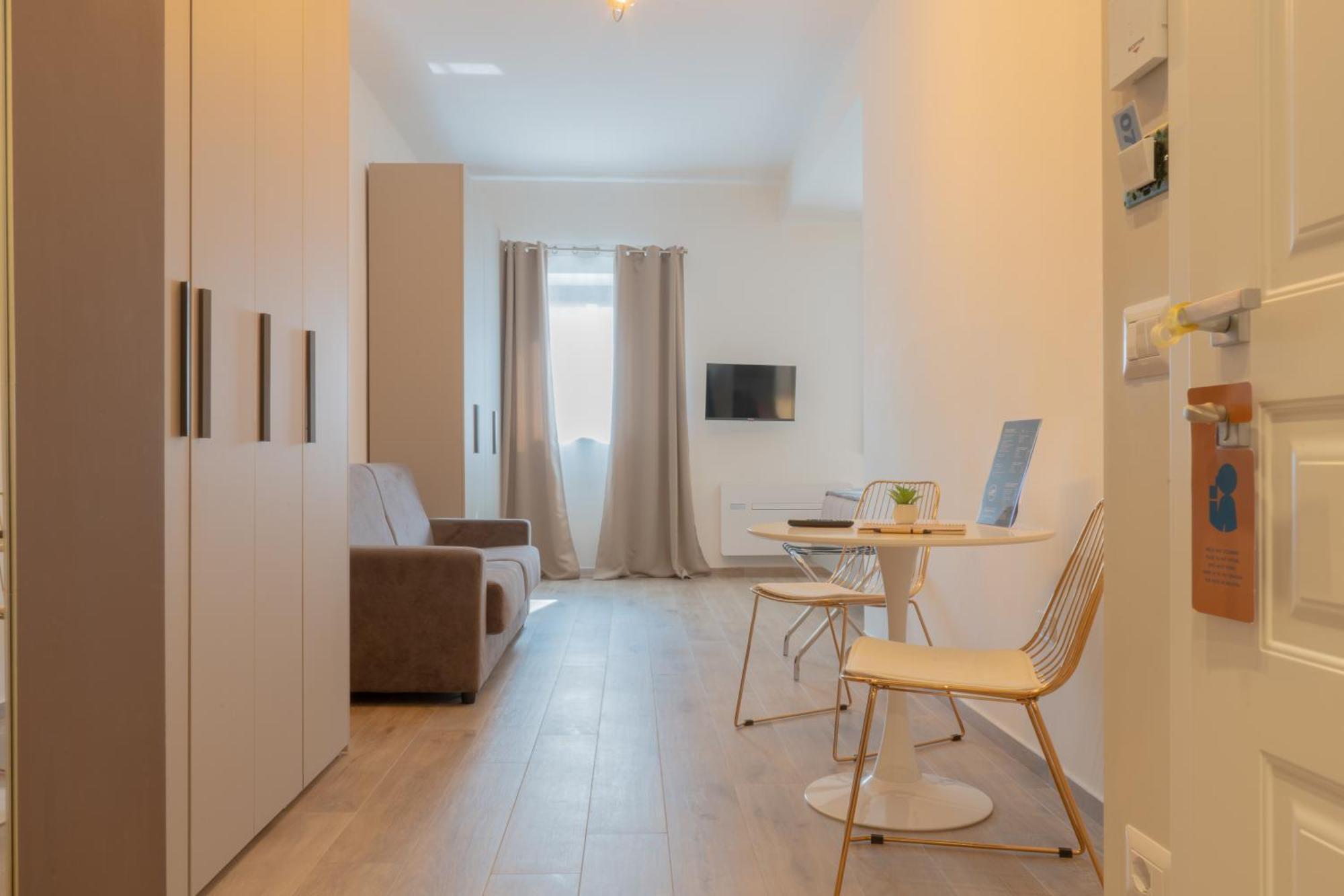 House Room Civico 56 โครโตเน ภายนอก รูปภาพ